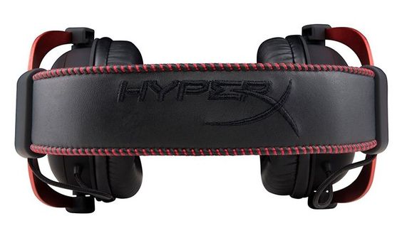 âm thanh tai nghe HyperX Cloud 2